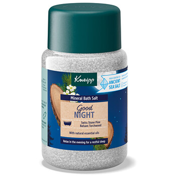 Good Night Bath Salt - Sůl do koupele